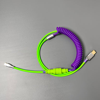 Data line- A031