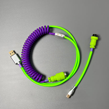 Data line- A031