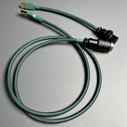 Data line-D001