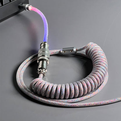 Data line- Light005