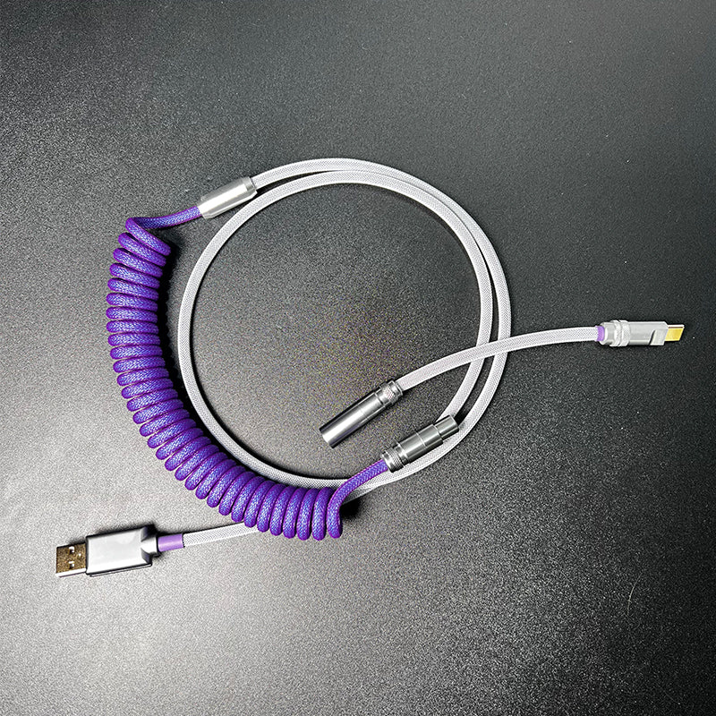 Data line- A027