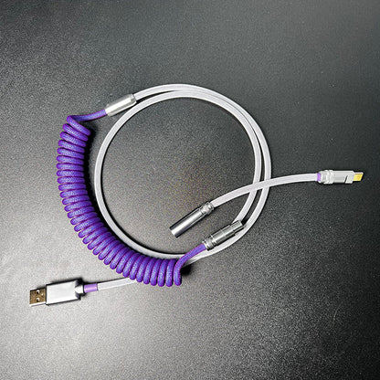 Data line- A027