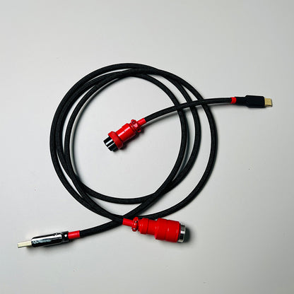 Data line-D005
