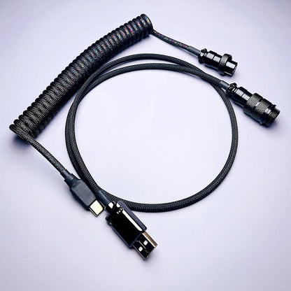 Data line- B003