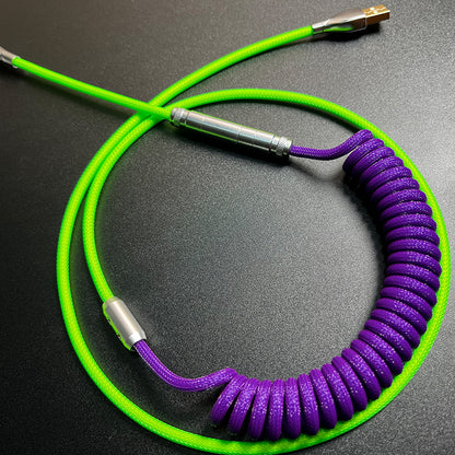 Data line- A015