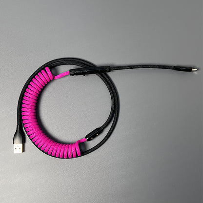 Data line- A034