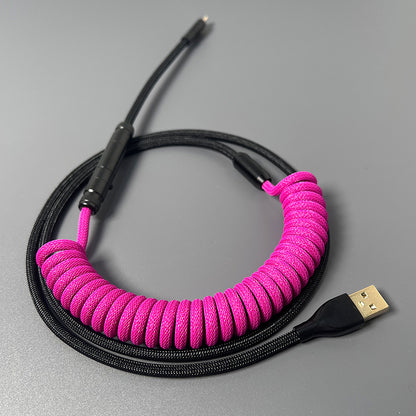 Data line- A034
