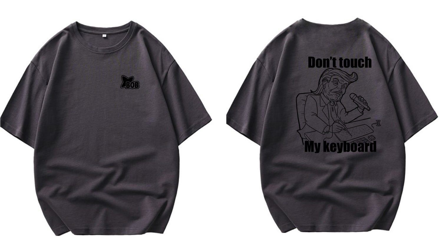 keyboard lovers shirt