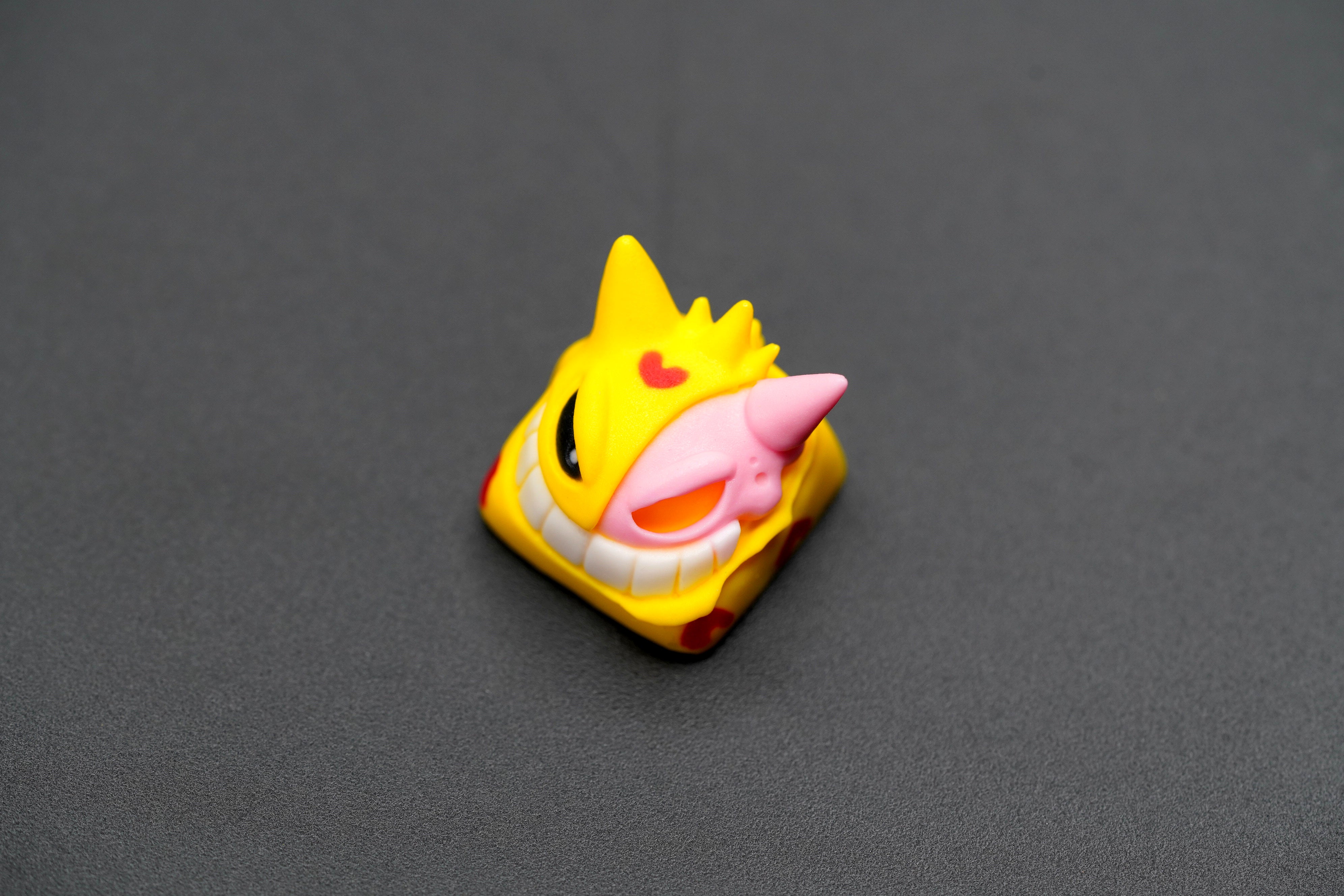 K036 – bobkeyboard